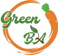 Green Ba - Singapore Vegetarian Restaurant